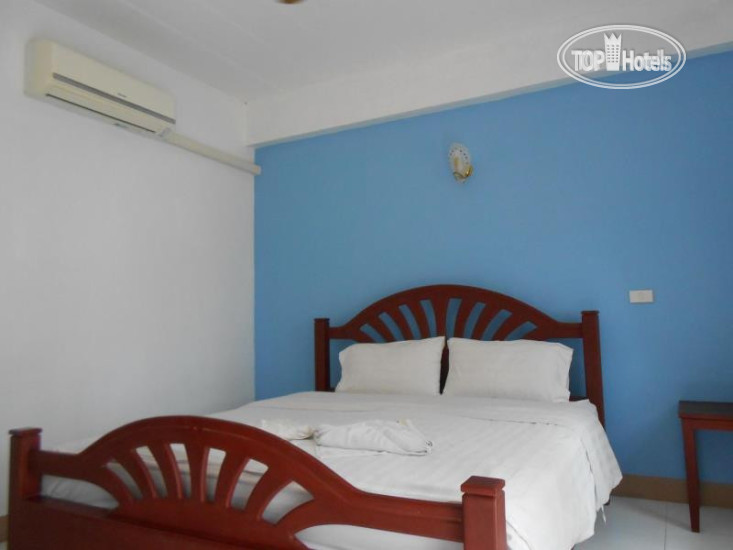 Baan Aunrak Koh Chang