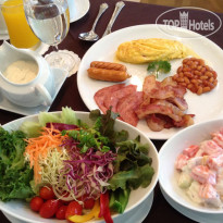 Bhu Tarn Koh Chang Resort & Spa 