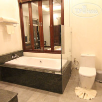 Bhu Tarn Koh Chang Resort & Spa 