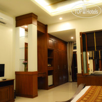 Bhu Tarn Koh Chang Resort & Spa 