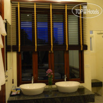 Bhu Tarn Koh Chang Resort & Spa 