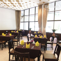 Bhu Tarn Koh Chang Resort & Spa 