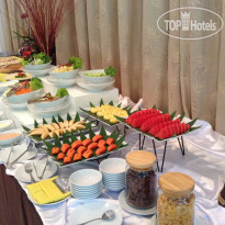 Bhu Tarn Koh Chang Resort & Spa 