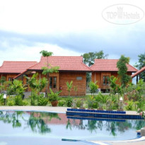 Golden Cliff Beach Resort