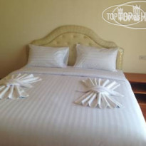 Bamboo @ Koh Chang Номер