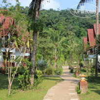 Thai Garden Hill Resort