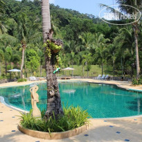 Thai Garden Hill Resort