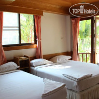 Thai Garden Hill Resort