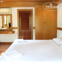 Thai Garden Hill Resort