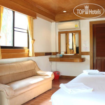 Thai Garden Hill Resort