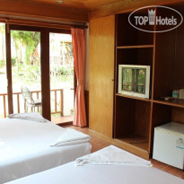 Thai Garden Hill Resort