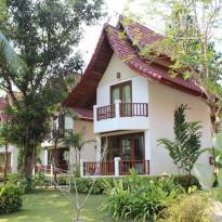 Thai Garden Hill Resort
