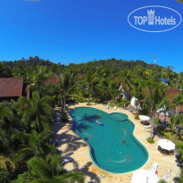 Thai Garden Hill Resort