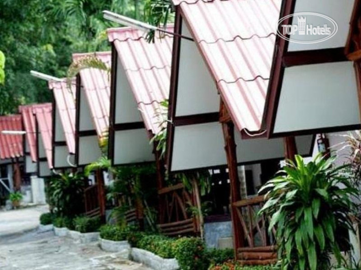 Hotelier's photos SSP Bungalow 2*