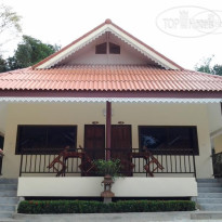 SSP Bungalow