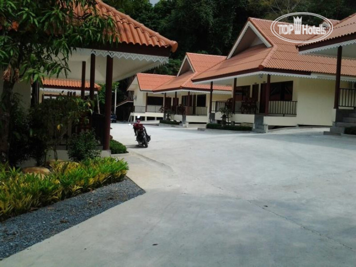 New photos from tourists SSP Bungalow 2*