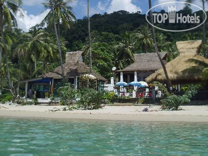 Hotel photo Nature Beach Resort 2*