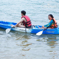 Resolution Resort Kohchang