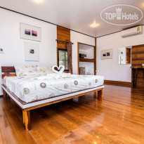 Resolution Resort Kohchang