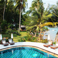 Resolution Resort Kohchang