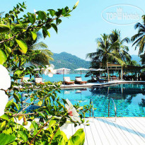Resolution Resort Kohchang