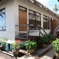 Salakphet Resort 