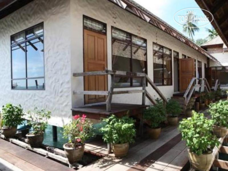 Hotelier's photos Salakphet Resort 2*