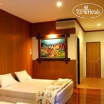 Salakphet Resort 