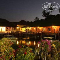 Salakphet Resort 