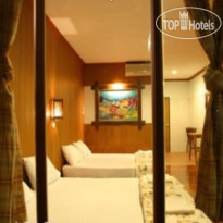 Salakphet Resort 