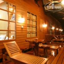 Salakphet Resort 
