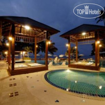 Koh Chang Kacha Resort 