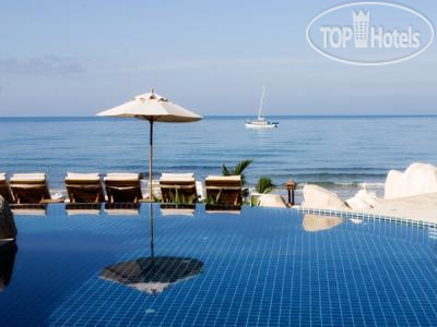 New photos from tourists Koh Chang Kacha Resort 4*