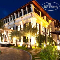 Koh Chang Kacha Resort 