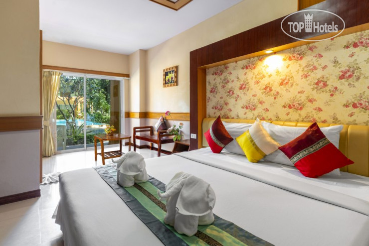 New photos from tourists Coconut Beach Resort 3*