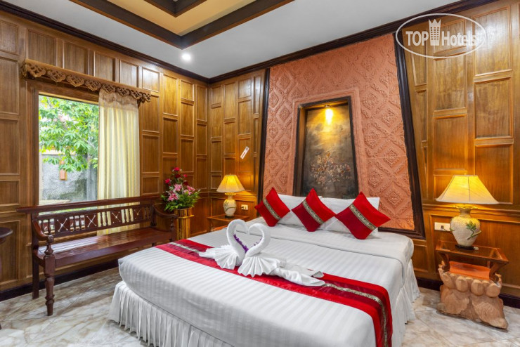 Coconut Beach Resort