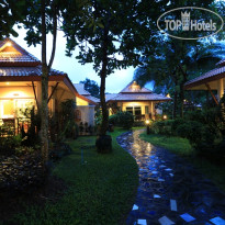 Ko Chang Paradise Resort