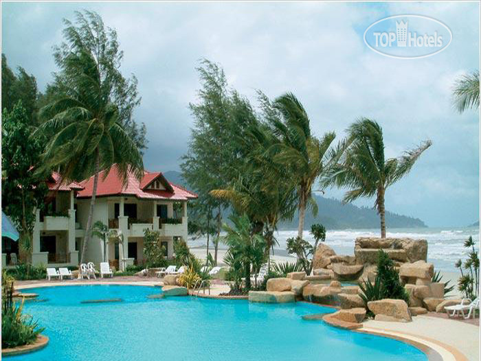 New photos from tourists Klong Prao Resort 3*
