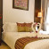 Tranquility Bay Residence Люкс с 1 спальней