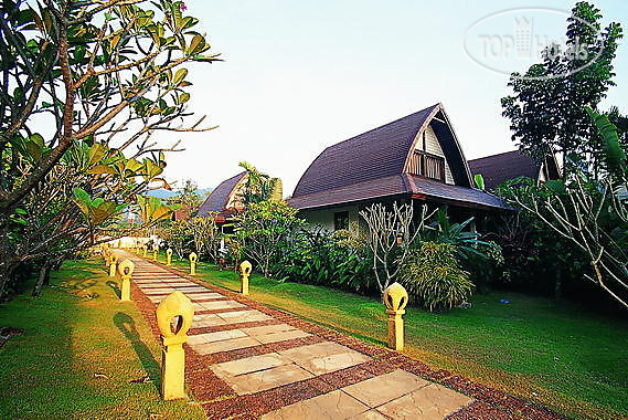 Hotel photo Barali Beach Resort 4*