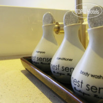 Nest Sense Resort