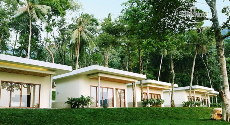 Hotelier's photos Nest Sense Resort 4*