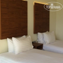 Nest Sense Resort