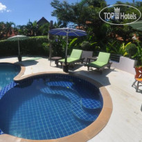 Boonya Resort Koh Chang