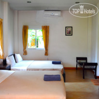 Boonya Resort Koh Chang