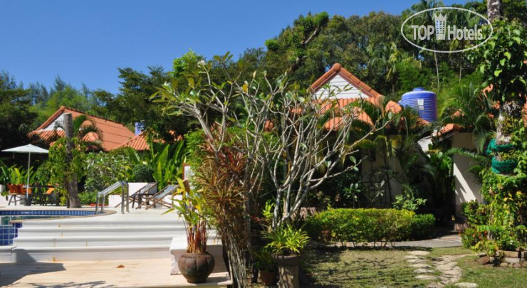 New photos from tourists Boonya Resort Koh Chang 2*