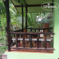 Mata Guesthouse 