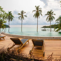 To The Sea The Resort Koh Kood