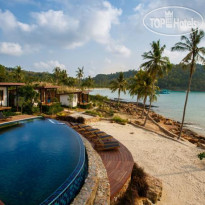 To The Sea The Resort Koh Kood