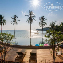 To The Sea The Resort Koh Kood